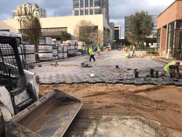 Pro-Pavers LLC
