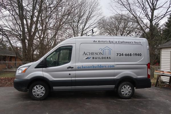 Acheson Builders