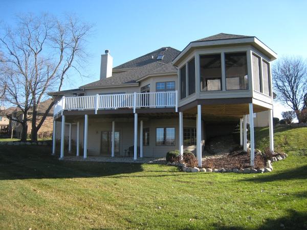 Acheson Builders