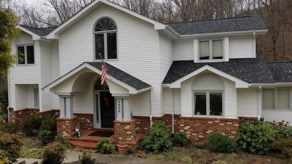 Roanoke Pressure Pros LLC