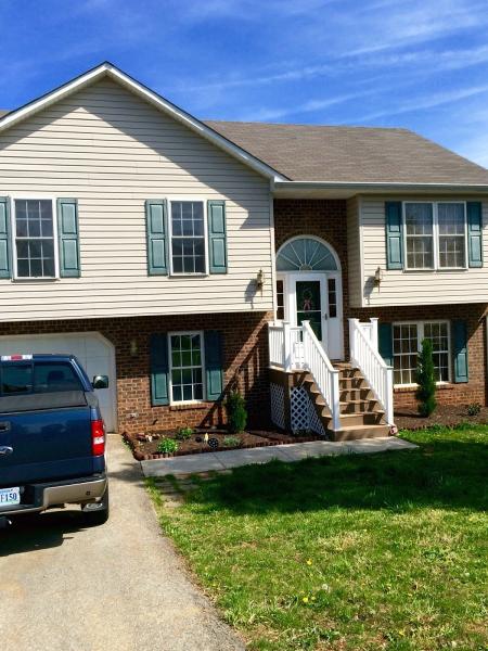 Roanoke Pressure Pros LLC