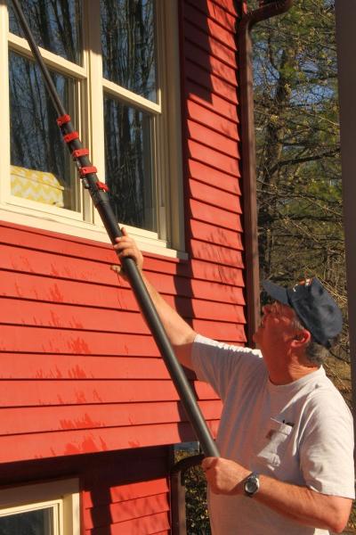 Roanoke Pressure Pros LLC