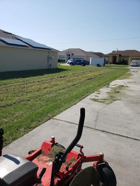 Cut4les Lawn Care