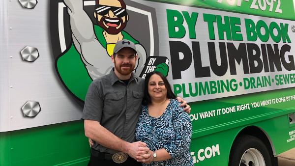 By the Book Plumbing