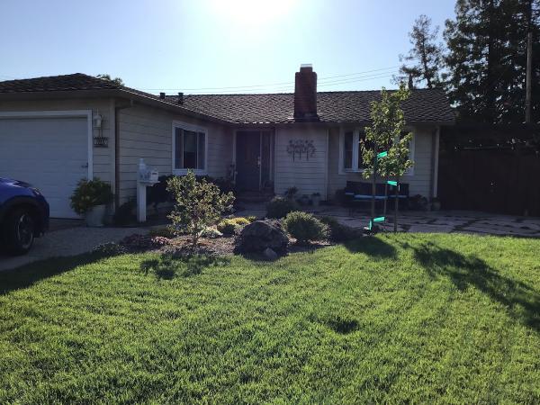 S & G Home Orchard Care & Landscape