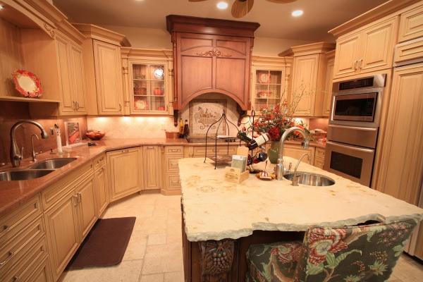Broward Custom Kitchens