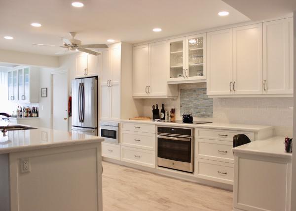 Broward Custom Kitchens