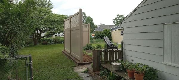 Proline Fence