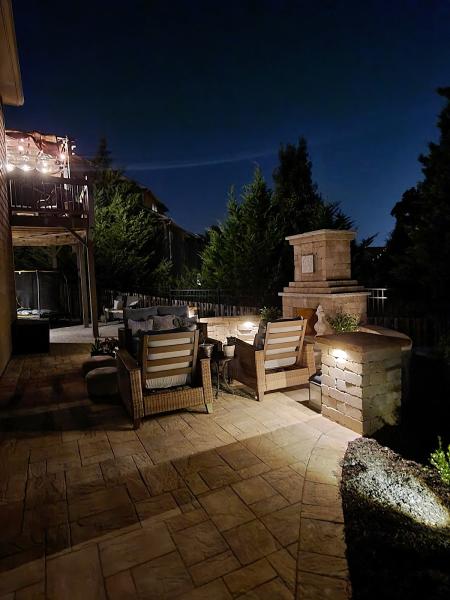 Maurerco Retaining Walls Inc.