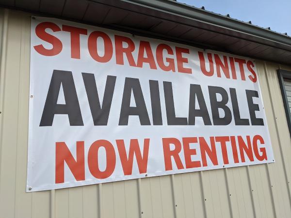 Stratford Mini Storage
