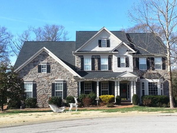 Superior Roofing