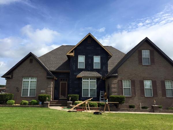 Manny's Roofing and Construction
