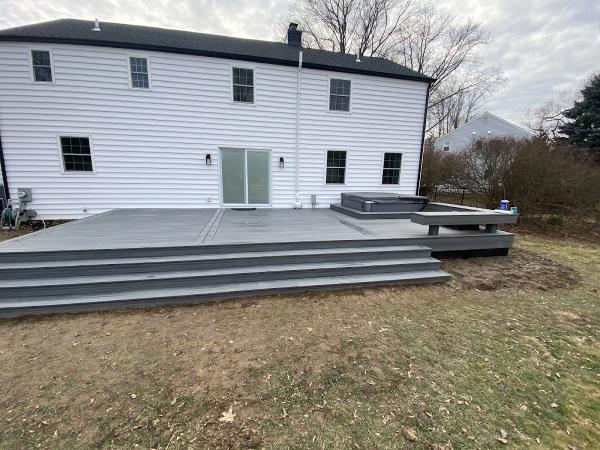 The Highend Handyman LLC