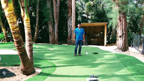 Big Boss Landscaping & Paver Restoration