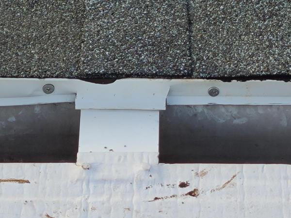 Steve's Roofing & Repairs LLC