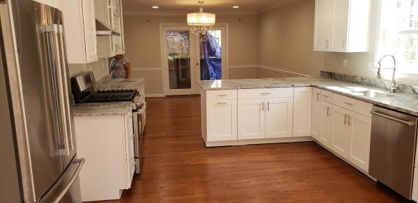 Garza Contractors