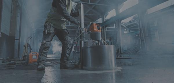 Elite Sawing & Drilling