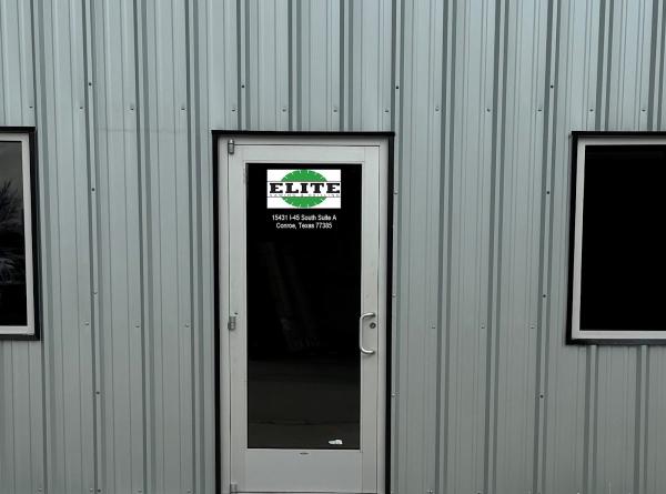 Elite Sawing & Drilling