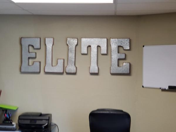 Elite Sawing & Drilling