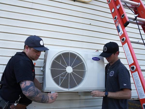 Stumptown Heating and Cooling LLC