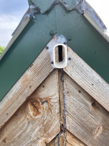 Mantis Pest Services LLC