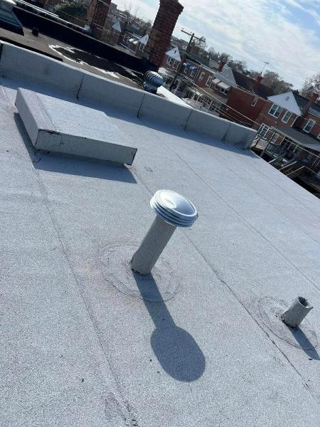 Alondra Roofing