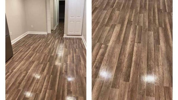 M&J Janitorial Cleaning Services