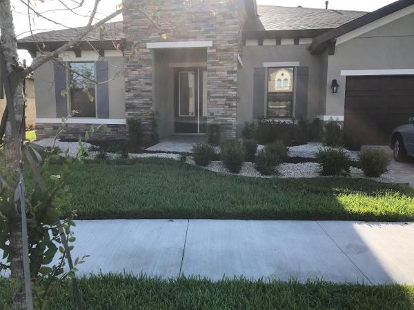 Papa Green Corp. Lawn Care