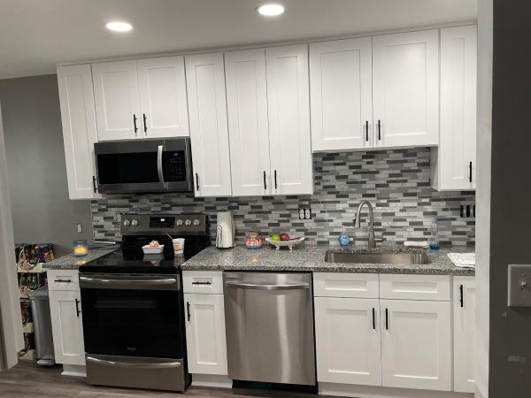Michigan Home Improvements