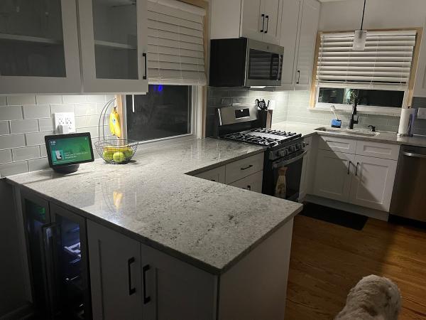 Michigan Home Improvements