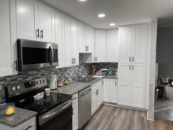 Michigan Home Improvements
