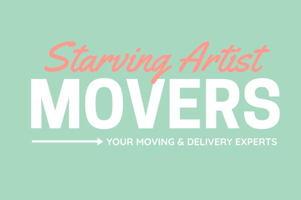 Starving Artist Movers