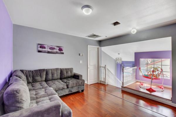 Realtor Tony Espinoza