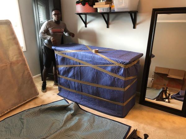 Doyle Moving Services