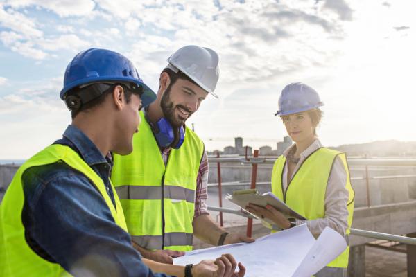 Hodge Construction Inc