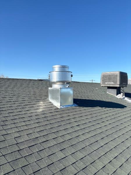 Allied Mechanical Services LLC