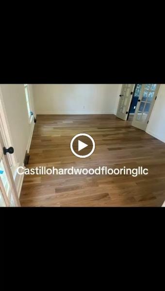 Castillo Hardwood Flooring