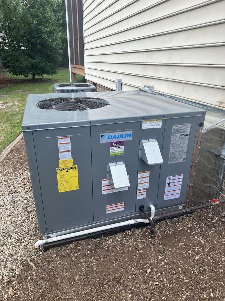 AC Today Heating and Cooling