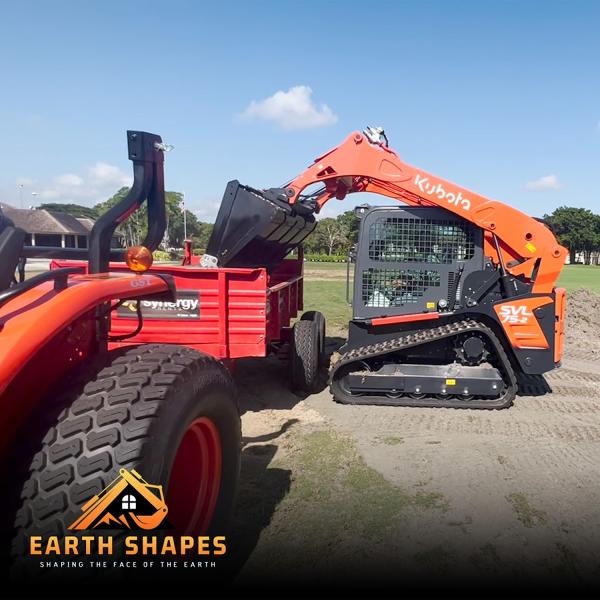 Earth Shapes LLC