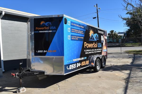 Powersol USA