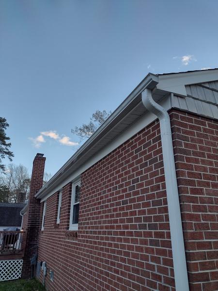 Top Stream Exterior