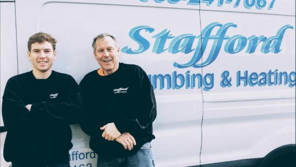 Stafford Plumbing & Heating