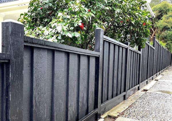 Daniel Fence Co