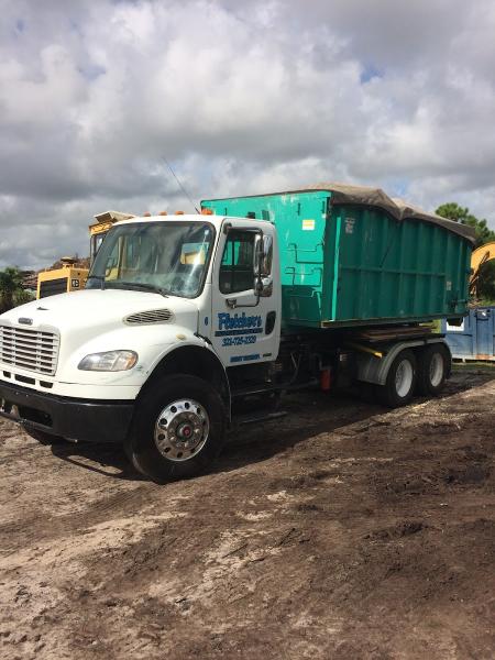 Fletcher's Hauling & Dumpsters