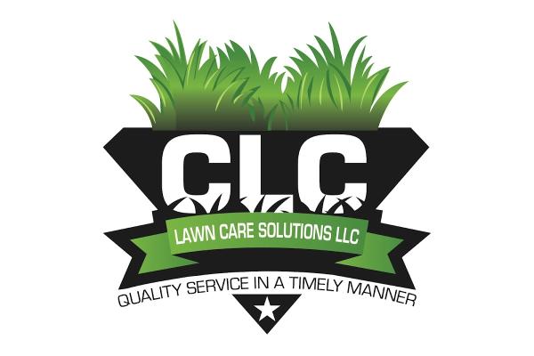 CLC Lawn Care Solutions