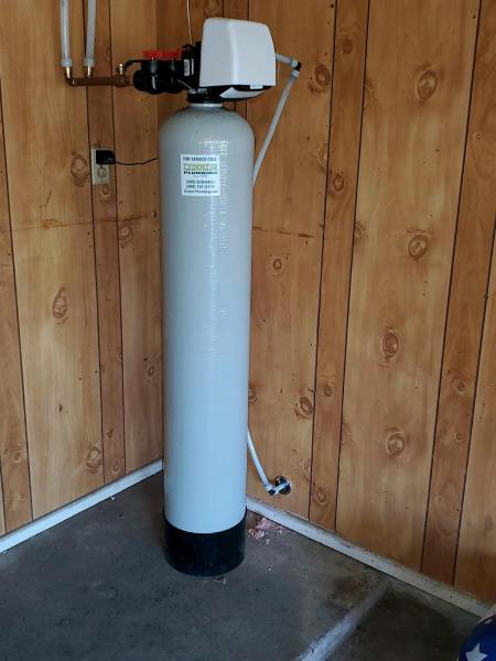 Connor Plumbing & Drains