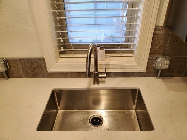 Connor Plumbing & Drains
