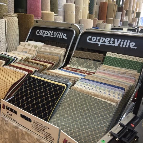 Carpetville