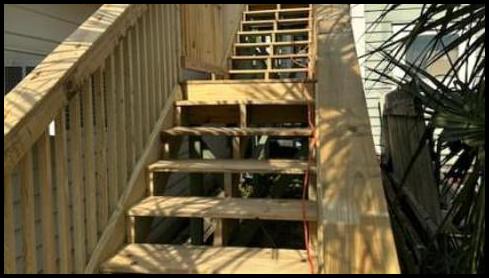 New England Handyman Builders