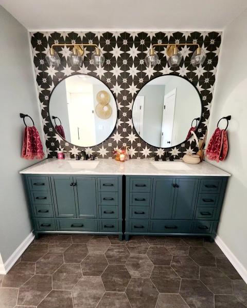 Kendall Sharpe Designs
